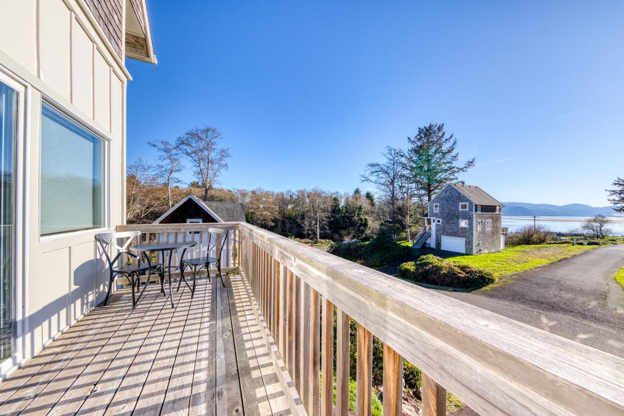 Stretch By The Sea Villa Netarts Exterior photo